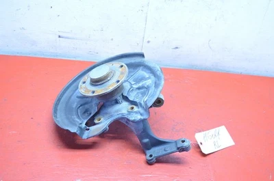 10-14 大众高尔夫 2.5L FWD 后轮左轴扣环轴承原始设备制造商 — 第 1/4 张图片