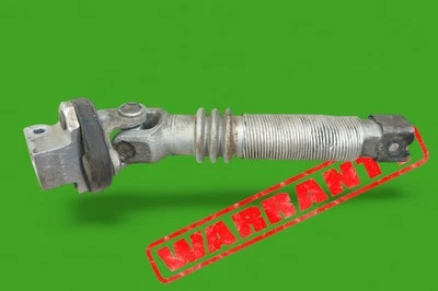 OEM 03-2012 Mercedes R230 SL550 SL500 Steering Gear Coupling 2204620378 Genuine - Image 1 of 4