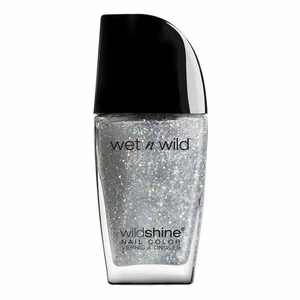 Wet N Wild Wild Shine Nagellack E471B Kaleidoscope - Bild 1 von 2