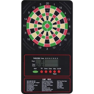 Dart-Anzeigetafel Ton Machine Touchpad scorer 2 Winmau - Bild 1 von 1