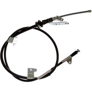 18P97375 AC Delco Parking Brake Cable Rear Driver Left Side Hand for Venza 09-15 - Picture 1 of 2