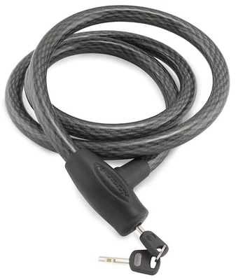 Bully Locks 3/4in. x 6ft. Integrated Cable Lock - 2004-20 - Image 1 of 2