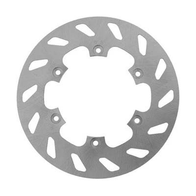 MG Rear Brake Disc for Gas Gas EC 300 Six days 2010-2012 (20-370) Foto 1 de 3