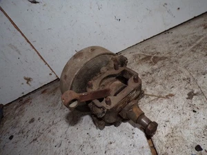 Bas moteur 100 cc villiers monet goyon non bloqué allumage 11025 - Picture 1 of 2