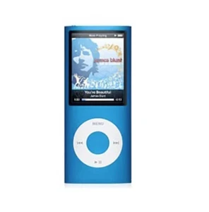New Apple iPod Nano 3rd 4th 5th 7th 4GB 8GB 16GB MP3 Player Walkman New Battery - Picture 1 of 62