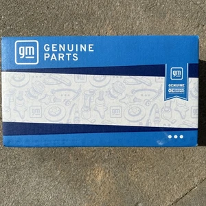 Remanufactured OEM GM Starter 19180519 For GM V8’s - Picture 1 of 3