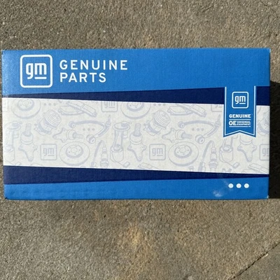 Remanufactured OEM GM Starter 19180519 For GM V8’s - Image 1 of 3