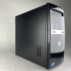 HP Pavilion 500B MT Intel Core 2 Duo E7500 2.93GHz 4GB RAM No HDD OS - Picture 1 of 16