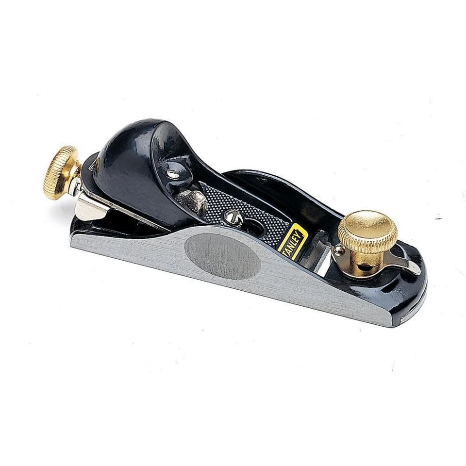 Stanley Bailey Low Angle Block Plane - Image 1 of 1