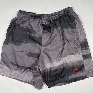 Air Jordan Men's Basketball Shorts Size Large - Picture 1 of 8