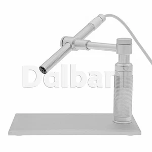 Adjustable Digital USB Microscope 2MP 200x Digital Magnifier Video Endoscope - Picture 1 of 1