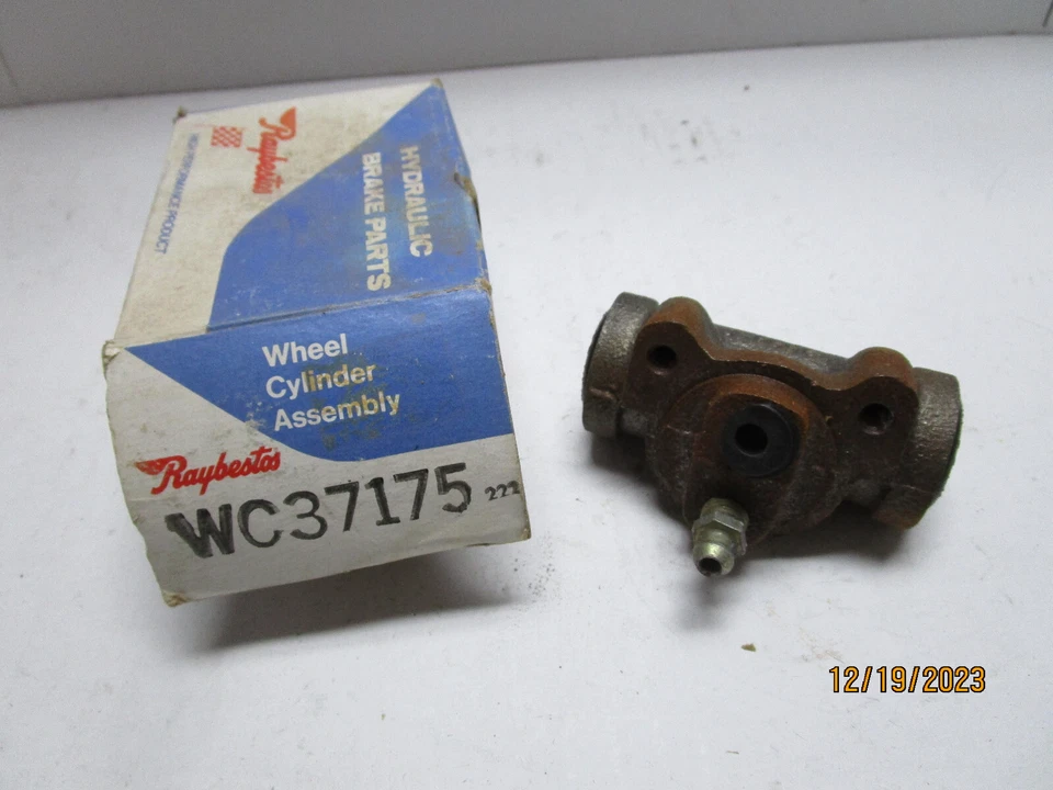 Drum Brake Wheel Cylinder-Element3 Raybestos WC37175 Foto 1 de 4
