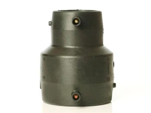 Plasson ELECTROFUSION REDUCING COUPLER - 160x110mm, 160x125mm Or 180x125mm - Picture 1 of 4