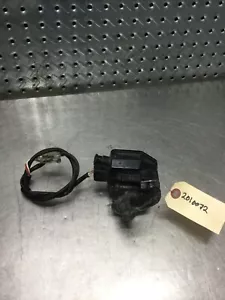 1990 POLARIS TRAILBOSS 250 2X4 THROTTLE ASSY 2010072 t340 - Picture 1 of 6