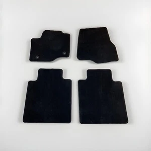 Brand New OEM Ford Super Duty Floor Mats | F-250 F-350 F-450 F-550 2017-2022  - Picture 1 of 5