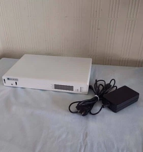 SOPHOS XGS 136 Next generation firewall Sophos Ltd. XG136 WIth AC Used Japan - Picture 1 of 5