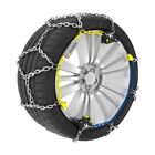 Chains To Snow Michelin Extrem Grip Automatic Suv, 4X4 N°260 Size: 215/80-16