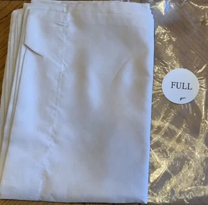 BasicsByB Full Size Kissenbezüge 1800 Serie Beige Farbe Hypoallergen 2 im Set - Bild 1 von 3
