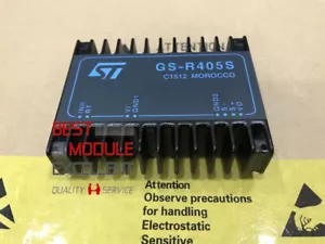 1PCS ST GS-R405S power supply module NEW 100% Quality Assurance - Picture 1 of 4