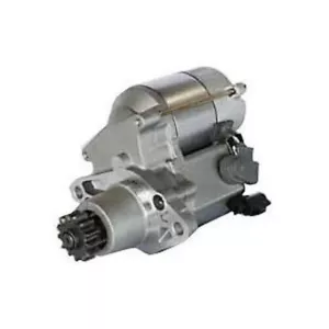 New Starter for Toyota Camry 2.2l 2.4l 3.0l 98-05 - Picture 1 of 1