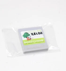 MEMORY CARD 59 BLOQUES  NINTENDO GAMECUBE GAME CUBE  INV-10629 - Picture 1 of 1