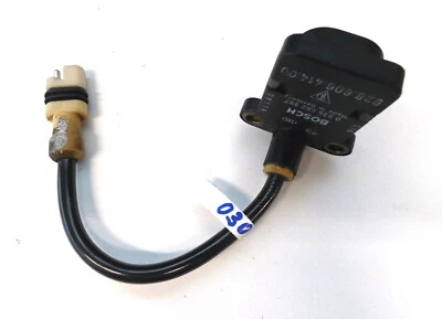 Porsche 928 GT RDK sensore pressione pneumatico posteriore 92860641400 Foto 1 de 2