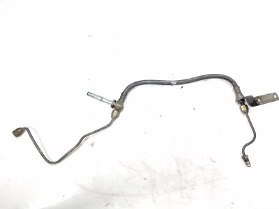 1976 Triumph Bonneville 750 T140 Front Brake Line Hose - Image 1 of 4