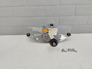 2010-2017 Chevrolet Equinox Lt Rear wiper motor liftgate hatch OEM - Picture 1 of 12
