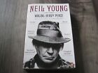 Waging Heavy Peace By Neil Young Paperback 2017