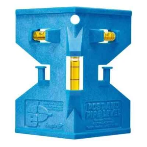 5-1/4 In. Plastic Post & Pipe Multi Level - Picture 1 of 3