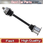 Front Driver Side CV Axle Shaft CV Joint For Audi RS6 2004 2003 Audi RS6
