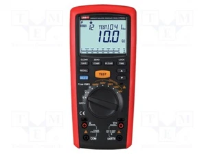 1 piece, Meter: insulation resistance UT505B /E2UK - Picture 1 of 1