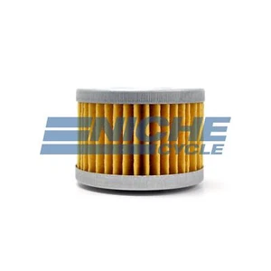 Filtro de aceite tipo cartucho Honda Kawasaki Polaris 15410-KF0-020 - Imagen 1 de 3