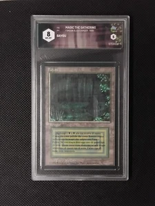 MTG | Bayou | FBB | GRAAD 8 - Imagen 1 de 2