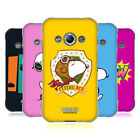 OFFICIAL PEANUTS THE MANY FACES OF SNOOPY SOFT GEL CASE FOR SAMSUNG PHONES 4