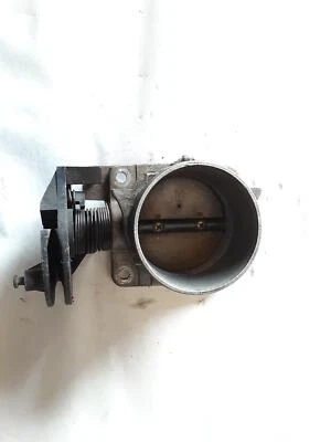 Корпус дроссельной заслонки 1997-2001 FORD EXPLORER 4,0 л - Изображение 1 из 4