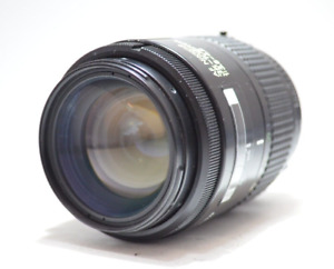 【Presque comme neuf】 Objectif zoom Nikon AF Nikkor 35-105 mm f/3,5-4,5 AF du JAPON #498