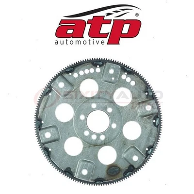 ATP Automatic Transmission Flexplate for 1989-1990 Chevrolet R3500 -  tj Foto 1 de 4
