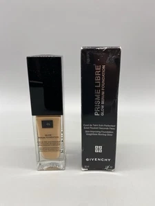 Givenchy Prisme Libre Glow Serum Foundation - 4N - 1 Unze/30 ml NEU - Bild 1 von 6