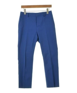 UNITED ARROWS Slacks Blue 40(Approx. M) 2200618924035 - Picture 1 of 6