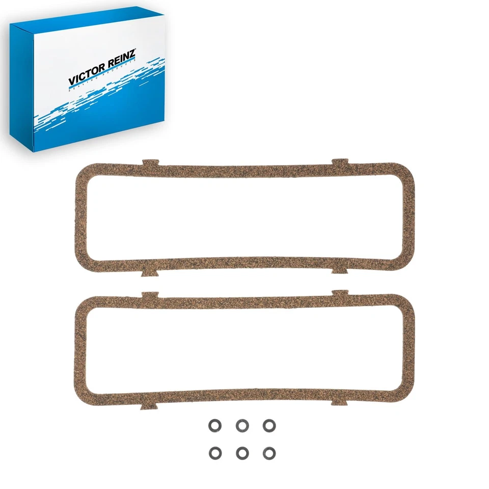 Комплект прокладок толкающего стержня двигателя Victor Reinz для Pontiac Tempest 1964-1965, 1970 годов выпуска - Изображение 1 из 1
