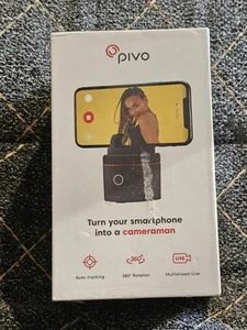 Pivo Pod with Remote - Fast Auto Tracking Phone - Photo 1 sur 4