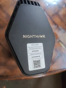 Nighthawk WiFi 7 Router RS300, 9.3Gbps - Picture 1 of 4
