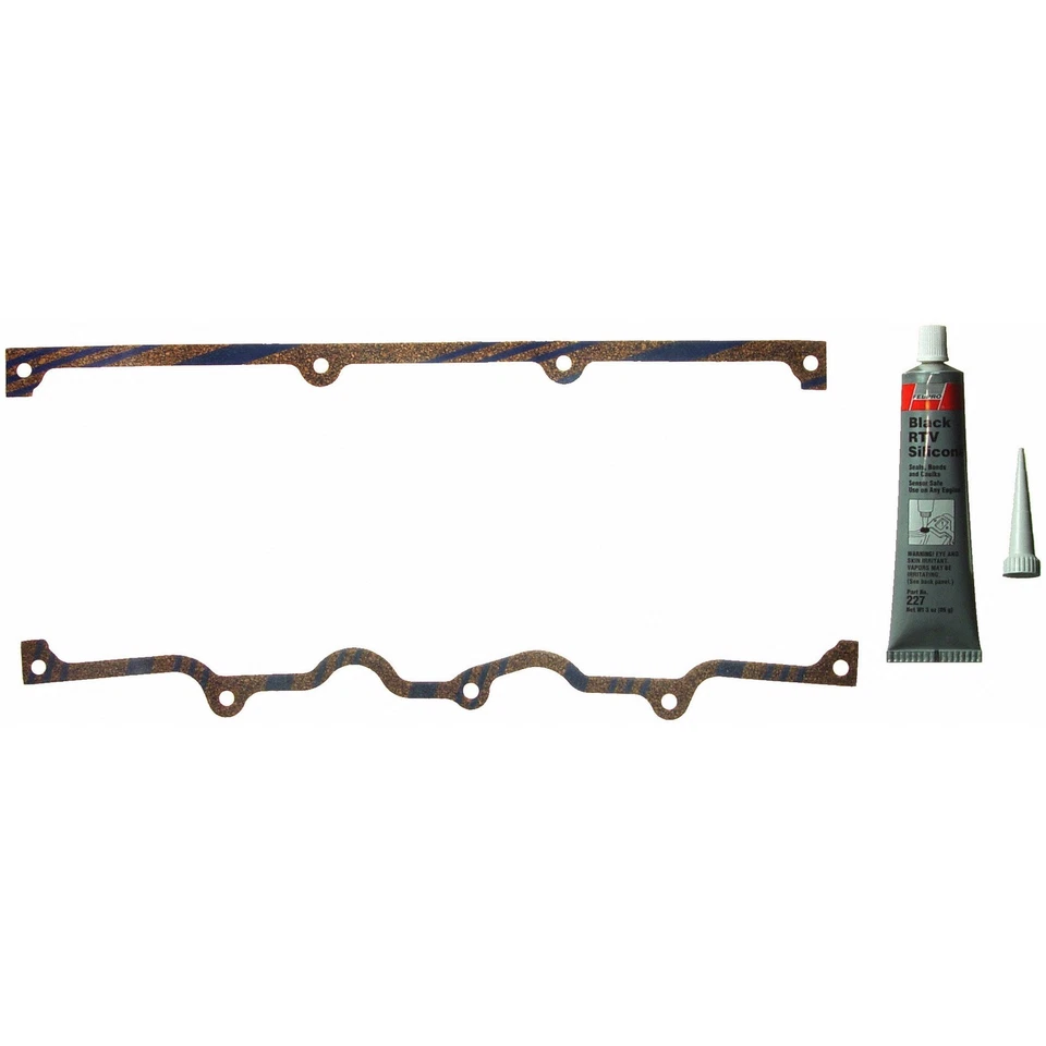 Juego de juntas de cubierta de válvula de motor Fel-Pro para Dodge Dakota 1989-1990 2,5 L L L4 Foto 1 de 1