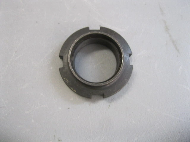 Tuerca de anillo Ferrari 512 BB # 113377 Foto 1 de 1