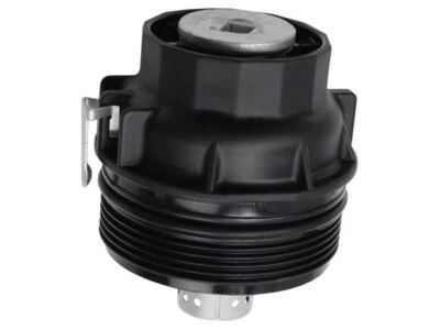 Cubierta de carcasa de filtro de aceite de motor Toyota 4Runner 2010-2022 7219WJ 2017 2018 Foto 1 de 2