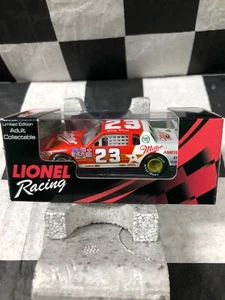 2015 Davey Allison 1/64 1985 #23 Miller American Buick Regal ARCA car - Picture 1 of 3