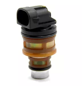 SPI FUEL INJECTOR FOR RENAULT 19 CLIO 11 1.4 8V EJ7 ENERGY ROCHESTER 93-98 AW7 - Picture 1 of 6