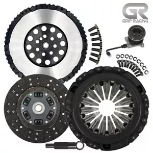 GR Stage 2 Clutch Flywheel Conversion Kit For Genesis Coupe 2010-14 2.0T Turbo - Foto 1 di 9