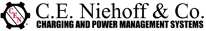 A1-204 ALTERNATOR 24V 50A NG IR W/DIODE TRIO C.E. Niehoff - Picture 1 of 1